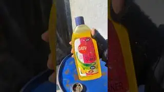Multisurface cleaner  #chemicalindustry #multisurfacecleaner #chemical