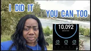 I Walked 10,000 + Steps Today / Fitness Challenge @Bodyfordays @TOMMYBITESTV