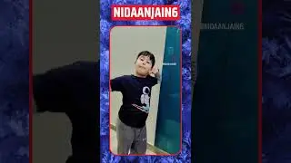 Who Knows Who Is the Most Beautiful in Your Family? #nidaan #accting #shortvideo #viralvideo #comedy