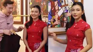 မေလေးဝတ်မဲ့ ဝတ်စုံလေး လှလား