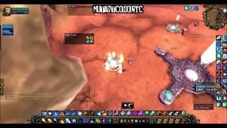 An Apexis Relic_Apexis Vibration attained 