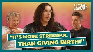 Bridget Christie worked on a FARM for 2 days?!? | Please Keep Me Anonymous