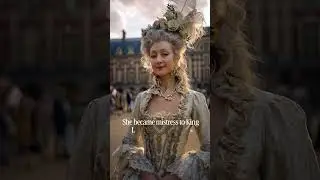 The King&rsquo;s Mistress Who Died Screaming