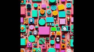Sound Geeks - Full Album - House / Electro / Complextro