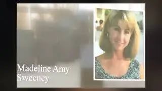 Madeline Amy Sweeney