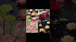 Birth month = Your flower ☘️🪄✨🌷 #vibelyrics #aesthetic #flowers #whatsappstatus #youtubeshorts #fyp
