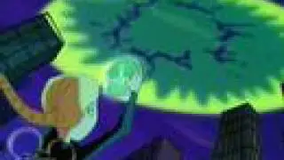 American Dragon: Jake Long - Chasing Cars