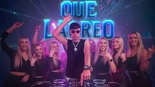 QUE LACREO 🇻🇪 (AFRO HOUSE) 🇻🇪 FABRIZIO EL FAVORITO DJ