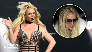 Britney Spears Explained WHY She Shaved Her Head in New Memoir