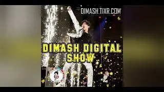 &iexcl; &Eacute;XITOS QUERIDO DIMASH EN EL 
