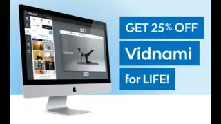 🆕vidnami Review 25% OFF Discount & Bonus Below - Vidnami Demo Top Video