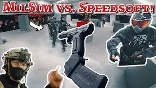 MADFOXKA speedrun