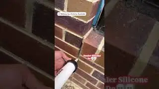 Viral#ExplorePage#ForYou#InstaGood#FYP #DIYHome#Homelmprovement #Caulkingmates #buildersofig
