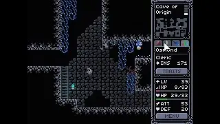Deep Rune - E22: Evil spirits