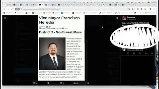 Revealed! The Man Allegedly Behind The PA and Arizona Election Fraud Cases