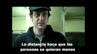 Tony Sly - Therapy (subtitulado)