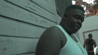 King Turp - No Love (Official Music Video) shot by Papertrail