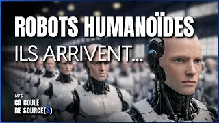 Et le point de non retour est pour 2030 ! Mais sommes nous vraiment pr&ecirc;ts ?