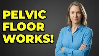 Are Pelvic Floor Exercises Effective For Bladder Control?
