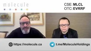Molecule Holdings; David Announces Exciting OCS Brand Launch