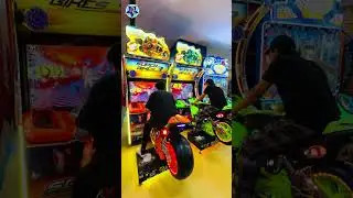 Fun City is the destination for friends from around the world!