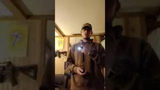 Energizer TAC-300 Review