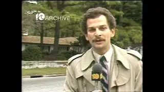 WAVY Archive: 1981 Norfolk Baydush Murder