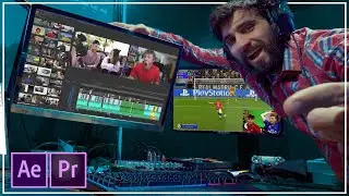 📱 EDITAR para CREADORES DE CONTENIDO 💻🌎 ¿Cómo lograrlo?