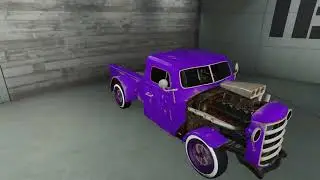 The SB Fleet pt 1 Cars