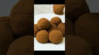 How To Make Royce Nama Chocolate At Home [ONLY 2 INGREDIENTS] #nama #chocolatelover #shorts