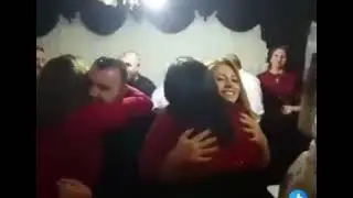 &Ouml;ZGE,m İsteme T&ouml;reni 2016