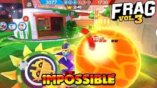 IMPOSSIBLE Hannibal Challenge - FRAG Pro Shooter