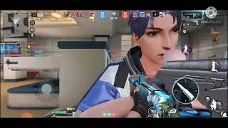 Bullet Angel rank Gameplay 🤕🥰🤩🤩