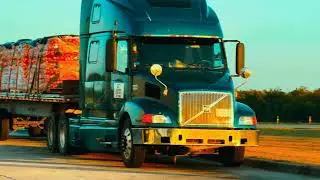 Spotting Semi Trucks, Big Rigs, Heavy Haulers & Others in Texas