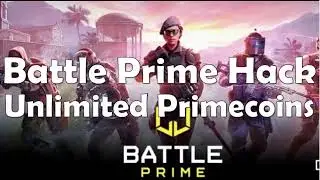Battle Prime Hack 2022 (Step-by-step) - Free Primecoins - Android/IOS