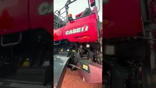 2015 CASE IH 8240 For Sale