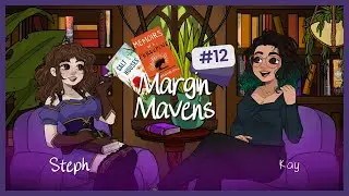 Kayla Takes Over || Salt Houses & Memoirs of a Porcupine