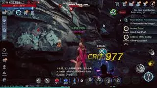 MIR4 HACKER