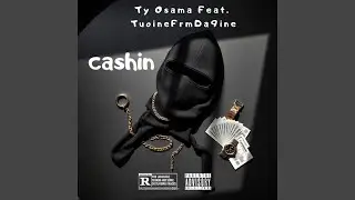 Cashin