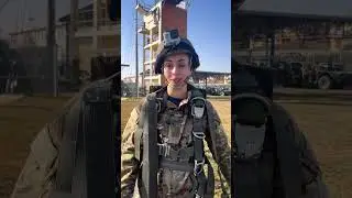 American Military Italian Civilian Integration Program at the Jumptower on Caserma Ederle