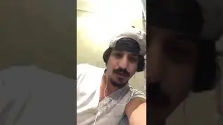 بث محمد العيافي الجزء الأول