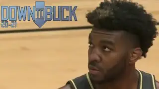 Patrick Williams 23 Points Full Highlights (3/14/2021)