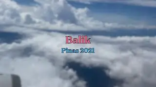 Balik Pinas 2021