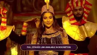 Ep - 1 | Super Queen Tamil | Zee Tamil | Best Scene | Watch Full Episode on Zee5-Link in Description