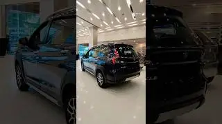 Maruti Suzuki XL6  Zeta MT CNG Rear Profile 😍🔥