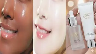 Крем для лица Vaseline and Fair Lovely для сухой кожи | Отбеливающий крем для кожи | Vaseline для...