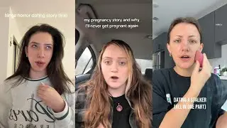 1 HOUR OF JUICY STORY TIME TIKTOKS | *PART 73* Grwn Crazy Insane and Unhinged Storytimes!!