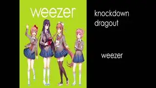 Knockdown Dragout - Nightcore