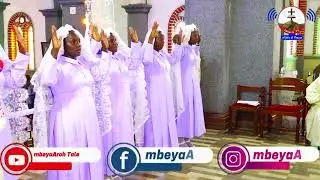 NADHIRI  DAIMA KATIKA  SHIRIKA LA ISRA)  JIMBO  KUU  LA MBEYA