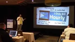Tim Lytle - Adventures in Contract Development - php[tek] 2014